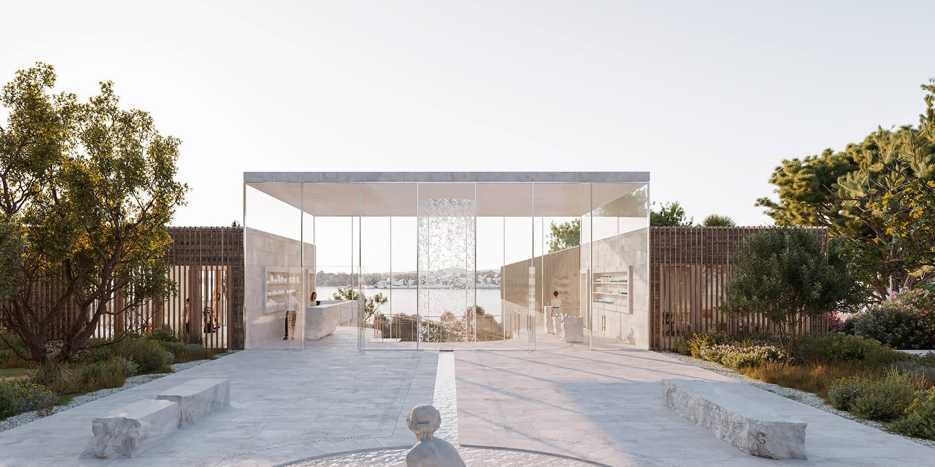 Spa Thermal O'Balia - Amelia Tavella - ek magazine