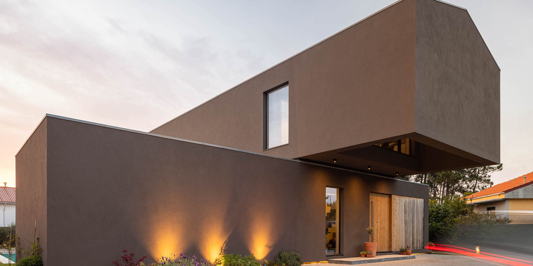 House Madalena -  Paulo Martins Arquitectura - ekmag