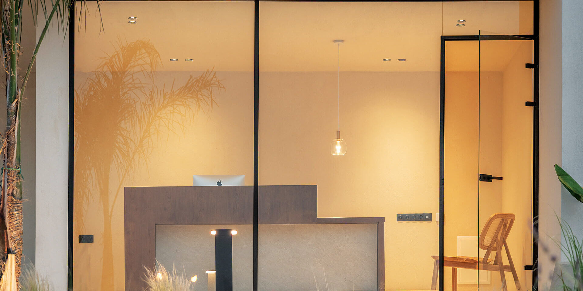 Seven Rocks Suites - Archon Development, Viktoria Arzoglou - ekmag