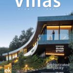Villas 2024 ek magazine architecture and design