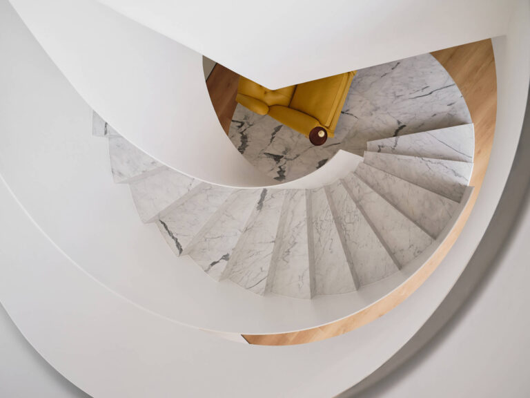 Lake Tai Villa - Z+H Interior Design - ek mag