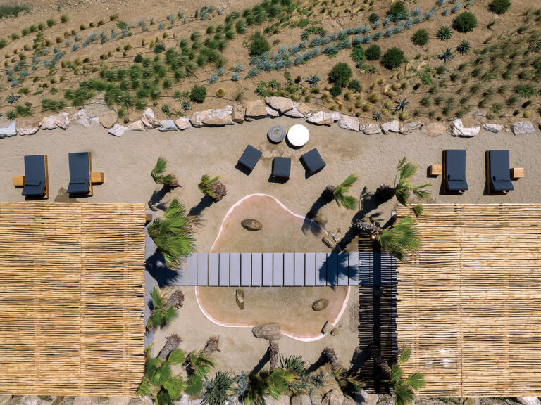 Holiday Residence in Mykonos-