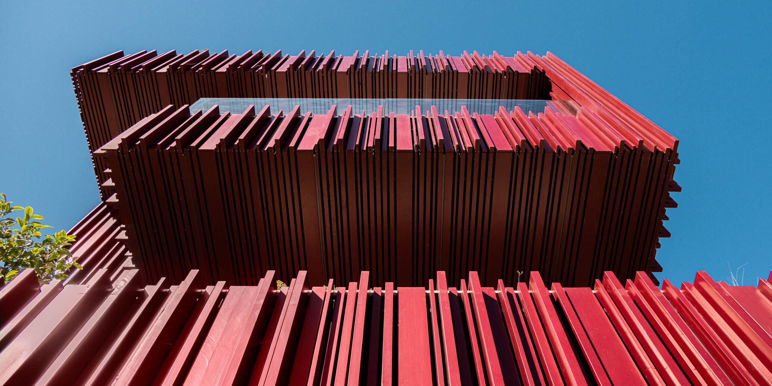 Casa do Parque - Paulo Martins Arquitectura e Design -ek magazine