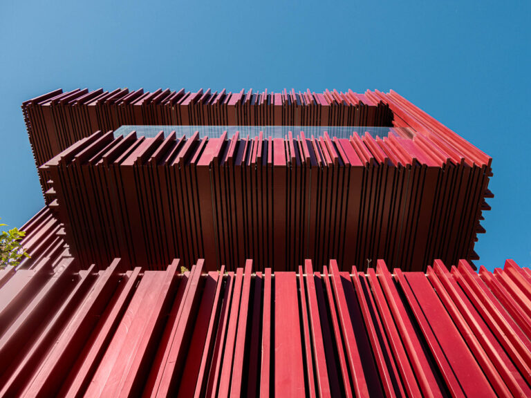 Casa do Parque - Paulo Martins Arquitectura e Design -ek magazine