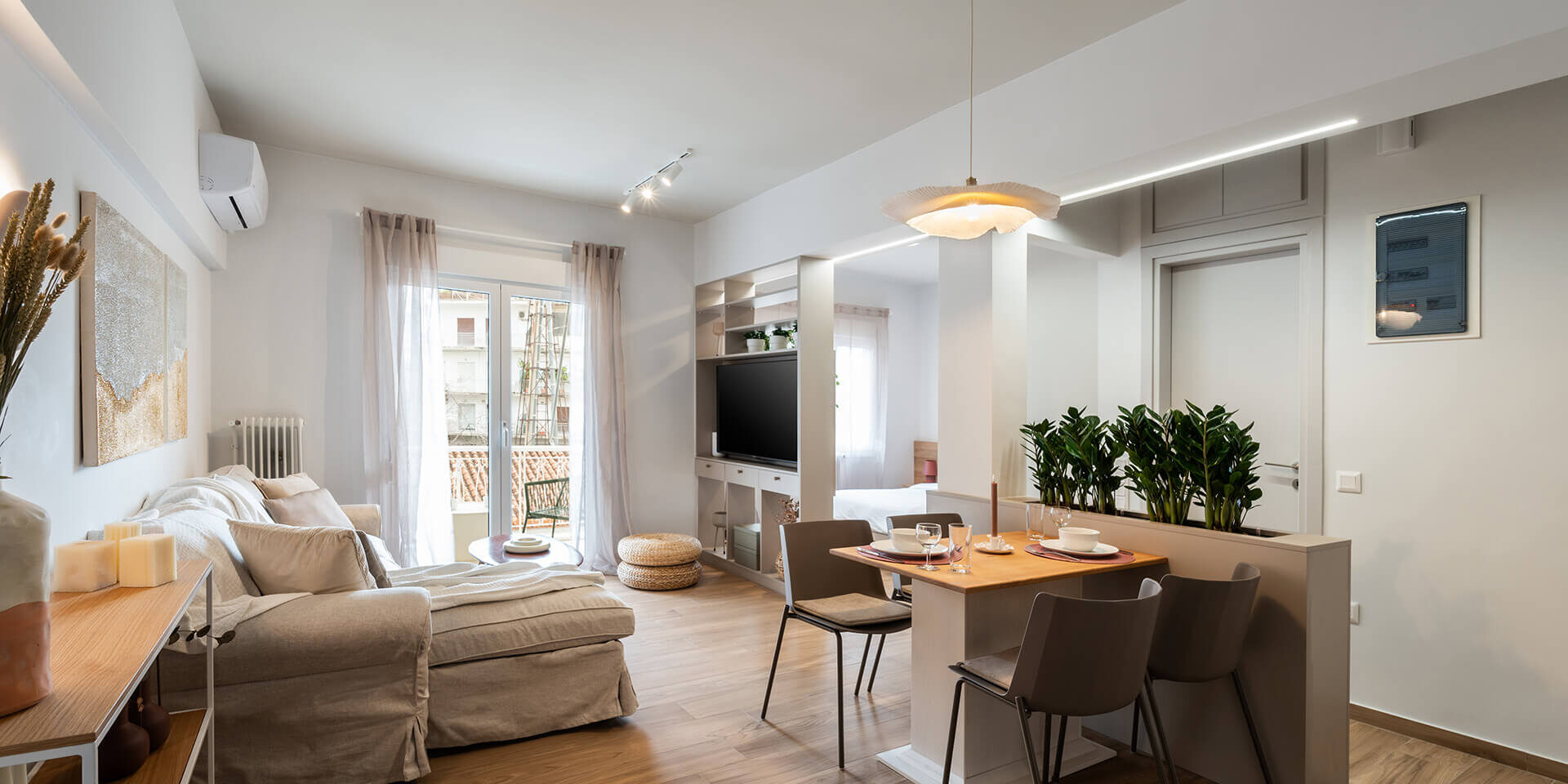 Apartment in Kolonaki-INSiDE Architects-ek magazine Apartment in Kolonaki-INSiDE Architects-ek magazine