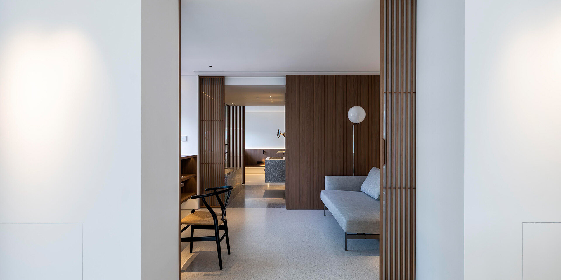 One Athens D7 Apartment - 