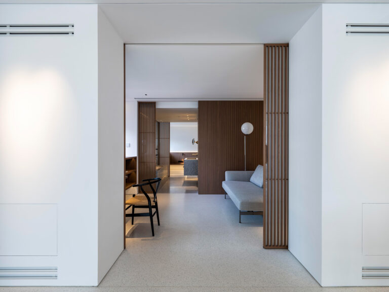 One Athens D7 Apartment - 