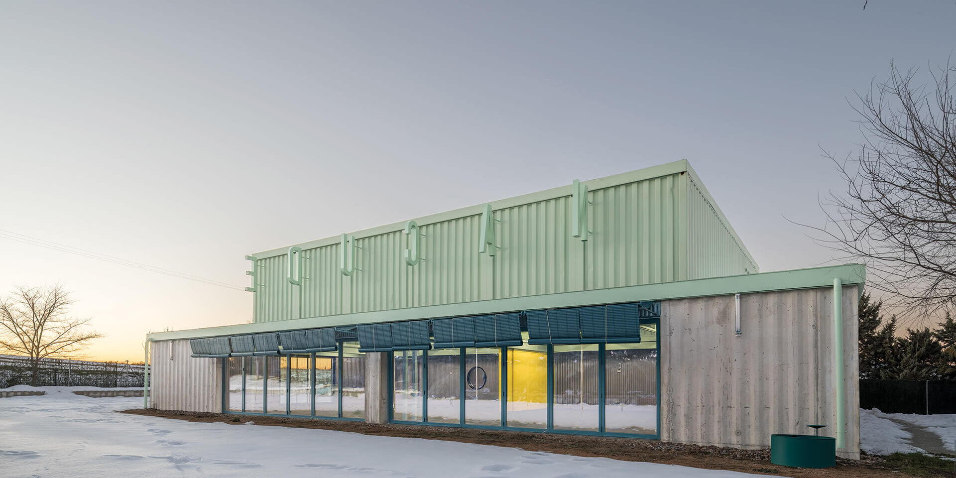 Spaceship Earth-Enrique Espinosa (eeestudio), Lys Villalba-ekmagazine