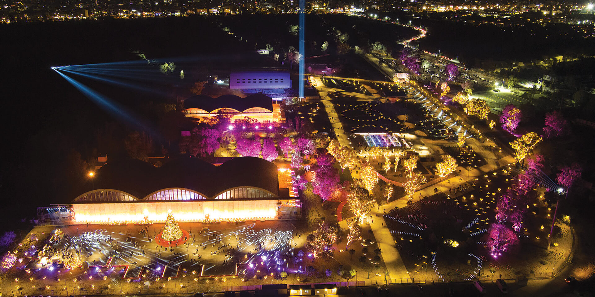 00 cover Ellinikon Experience Park -