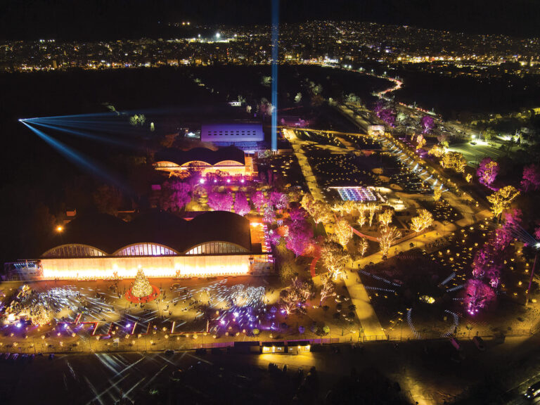 Ellinikon Experience Park - Doxiadis+ - ekmag