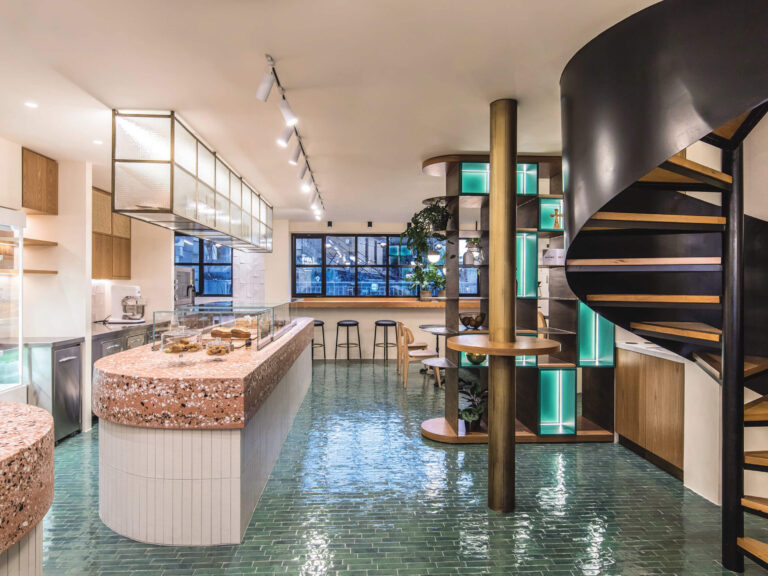 Samba Coffee Roasters - 