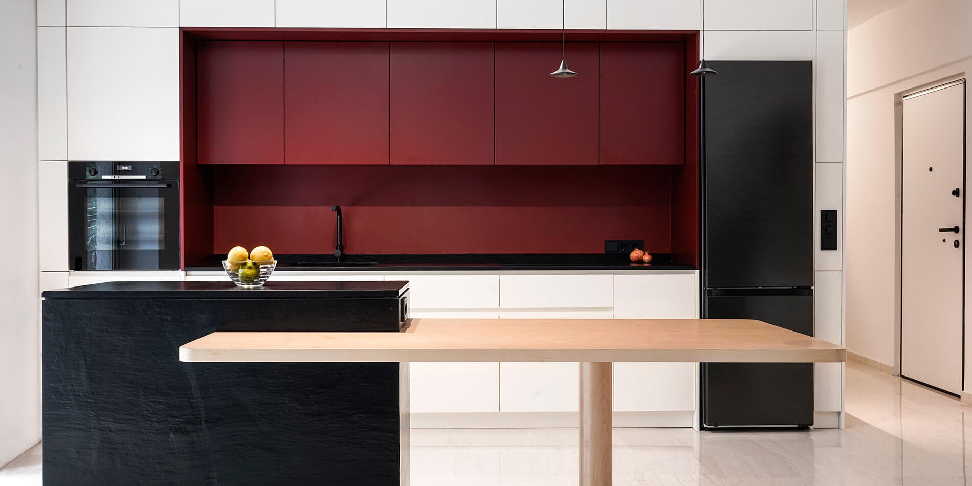 Apartment Renovation in Chalandri-Katerina Selekou-ek magazine