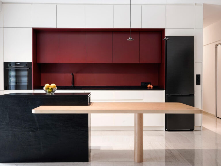 Apartment Renovation in Chalandri-Katerina Selekou-ek magazine