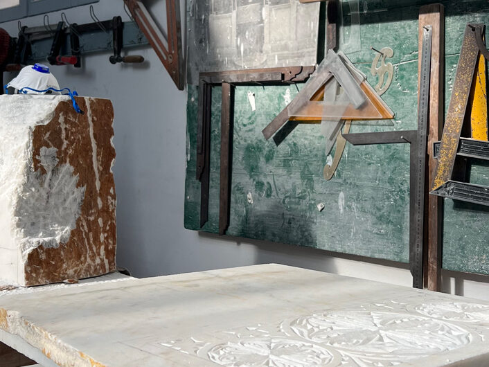 exhibition ‘A Future for the Past’ - ek magazine