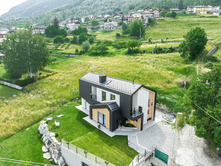 Zaffhaus - Studio LINFAE - ekmag