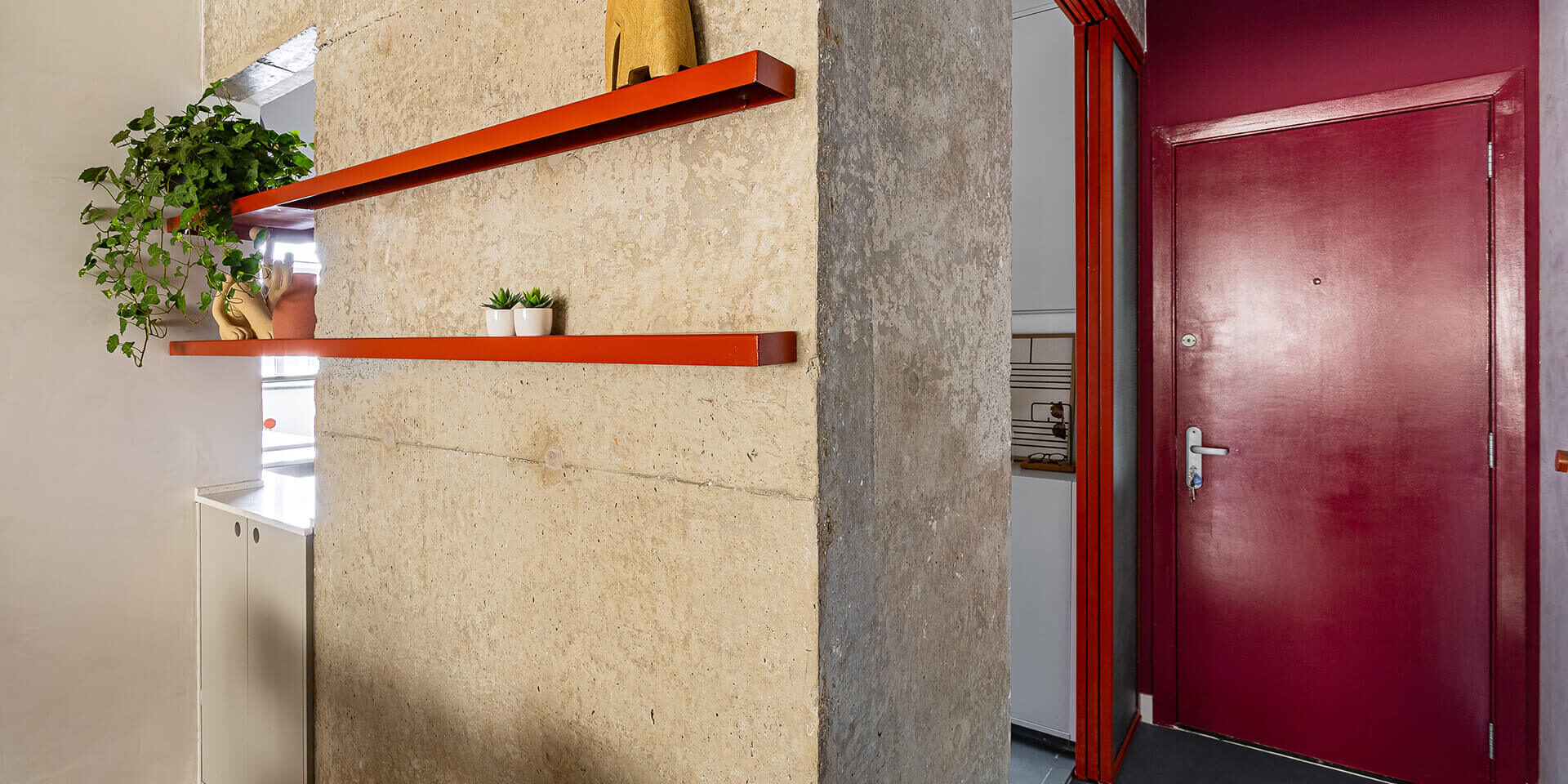 Apartment in São Paulo - 