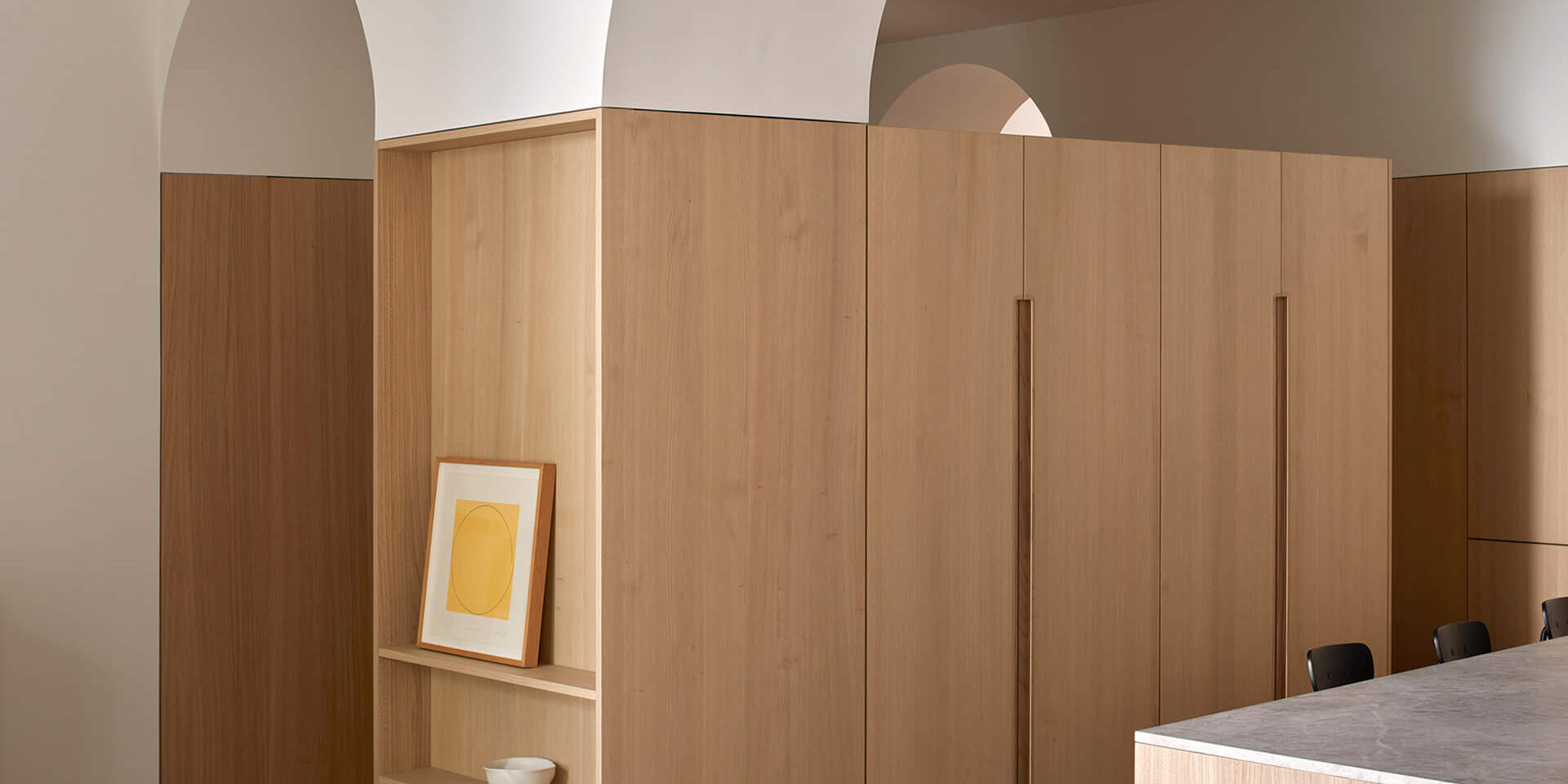 Gob 17 House -DG Arquitectos-ekmagazine