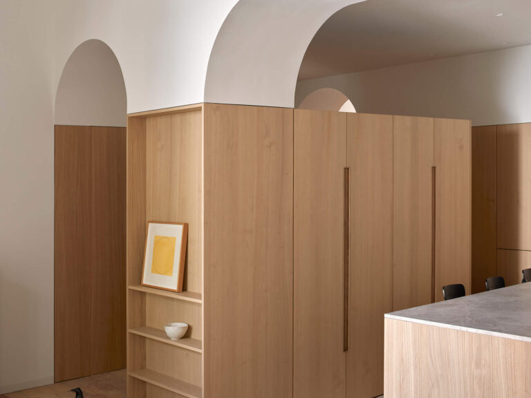 Gob 17 House -DG Arquitectos-ekmagazine