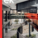 ek288 magazine Architecture and design
