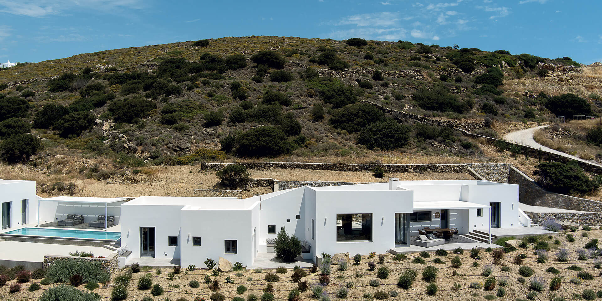 Riza Residence - React Architects - ekmagazine