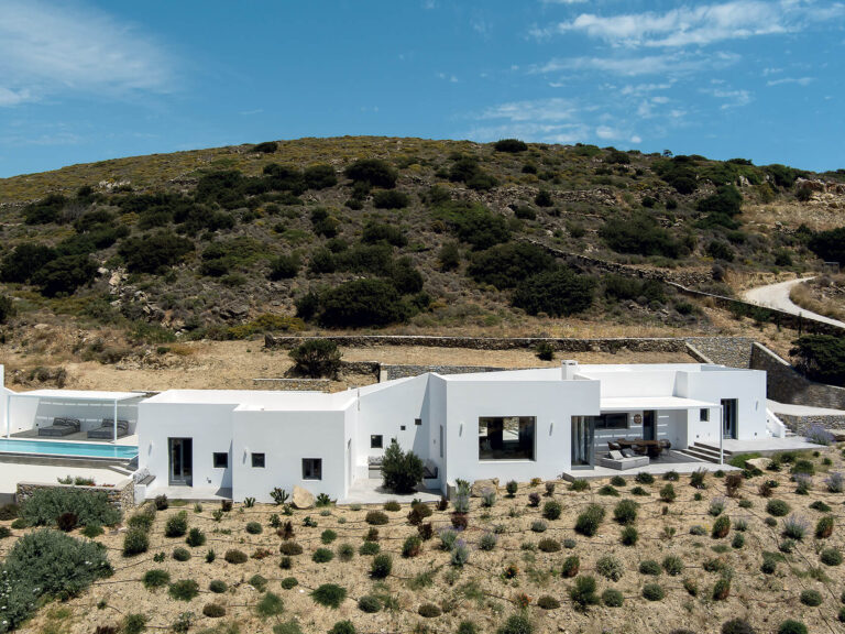 Riza Residence - React Architects - ekmagazine