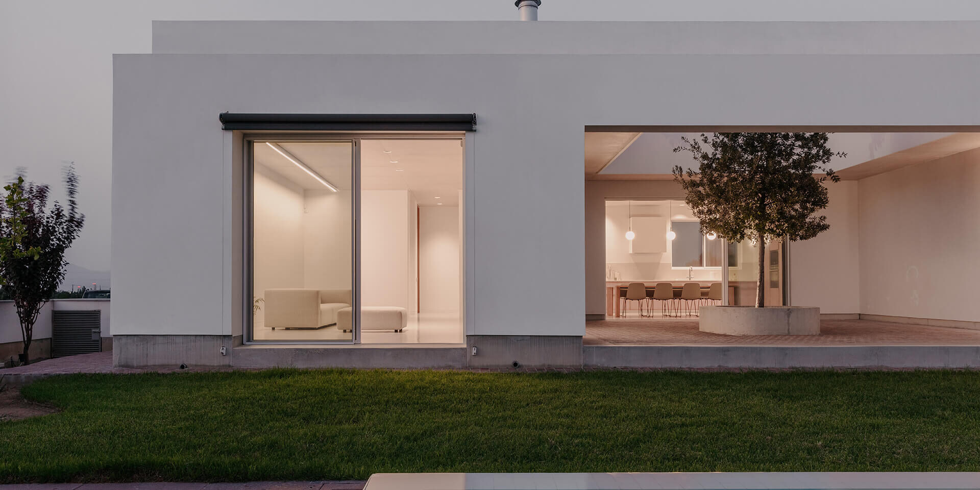 Asprochomata Residence - 