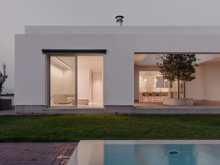 Asprochomata Residence - 