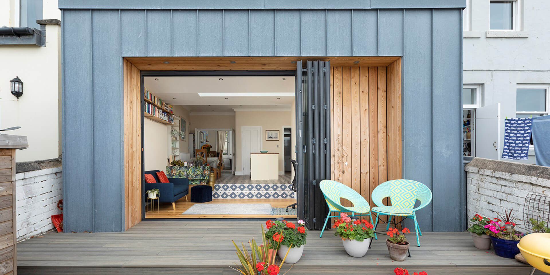 Sea View Garden-Room - AGORA architecture + design-ekmagazine