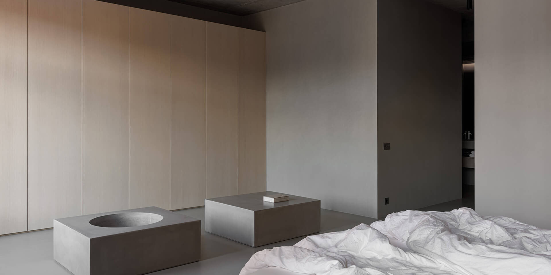 Apartment in Saint Petersburg-Vitaly Bitiev-ekmag