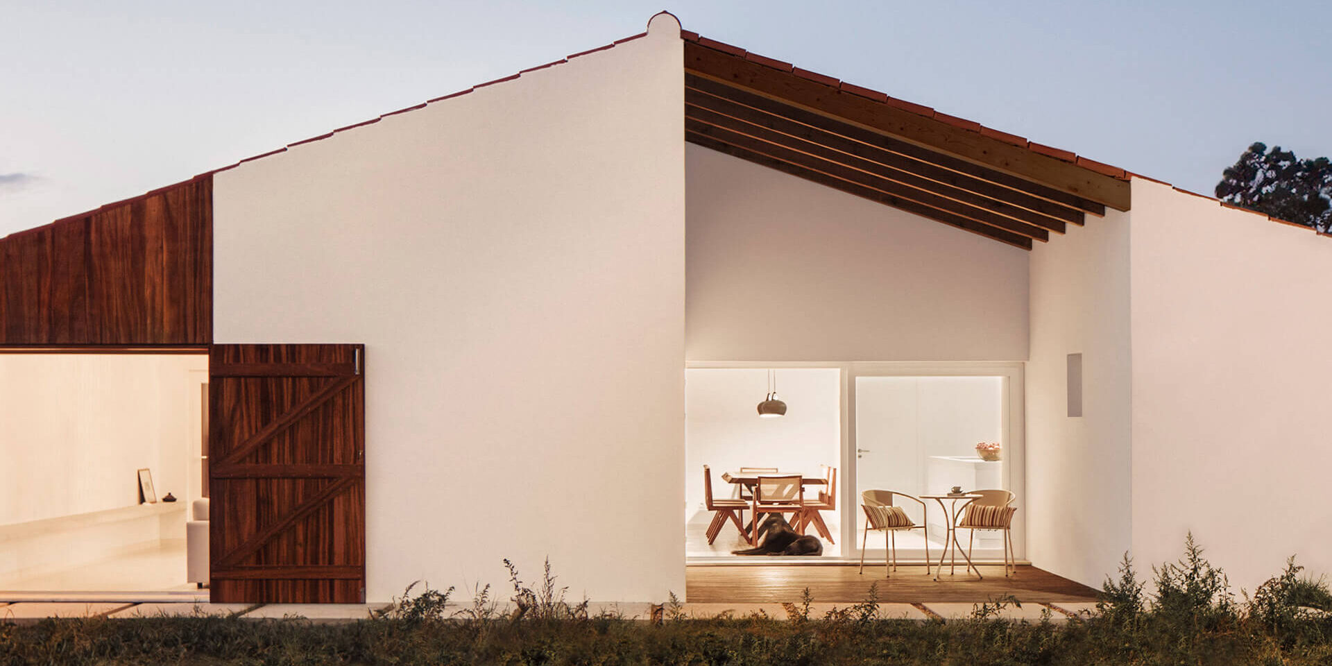 Casa no Meco-Fábio Ferreira Neves-ekmagazine Casa no Meco-Fábio Ferreira Neves-ekmagazine