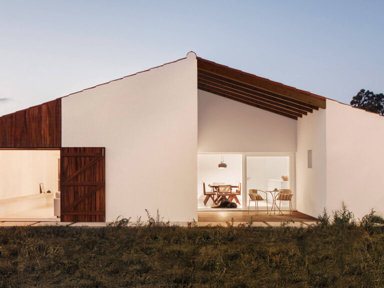 Casa no Meco-Fábio Ferreira Neves-ekmagazine