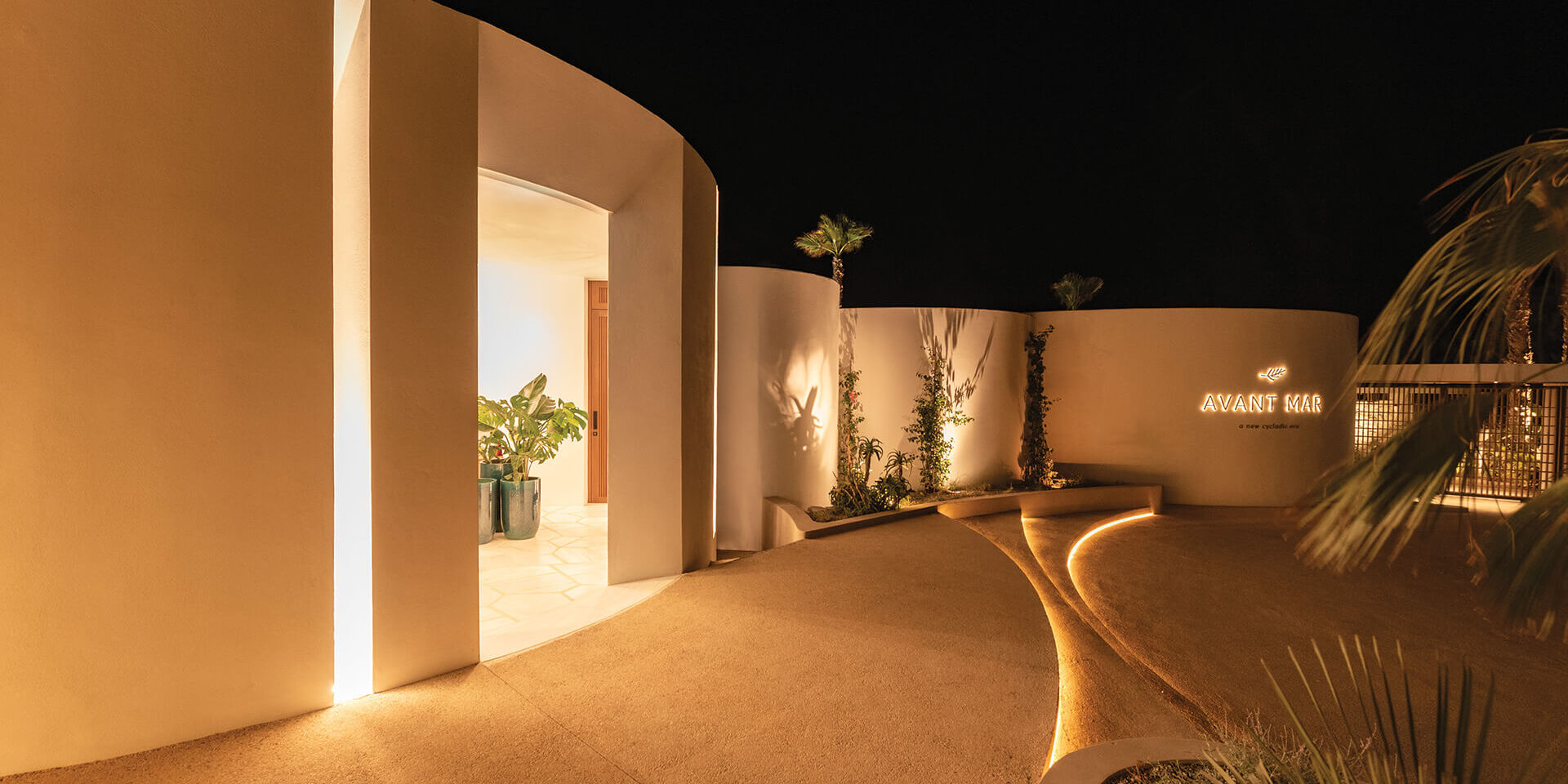 Avant Mar - Tense Architecture Network - ekmagazine