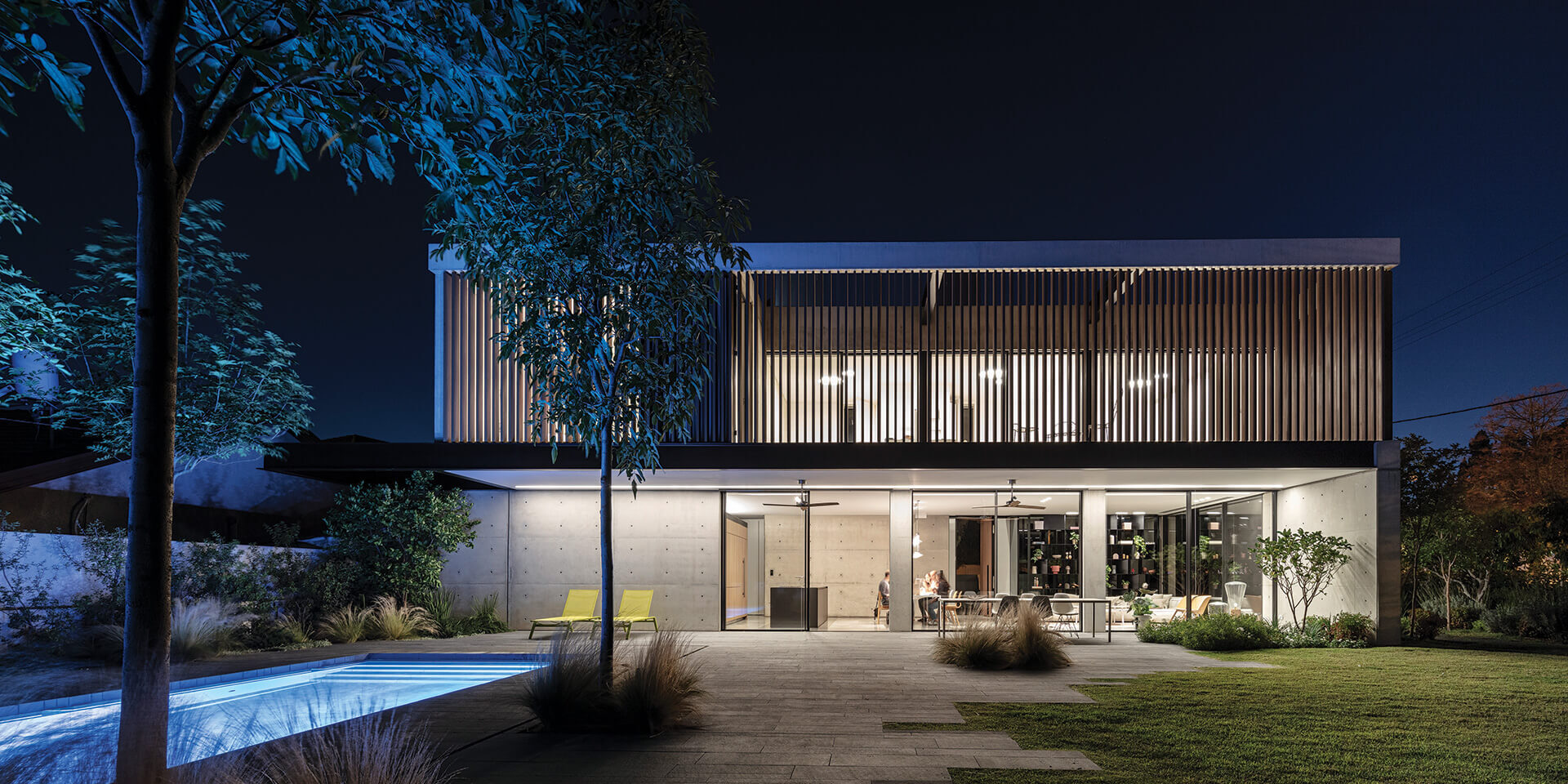 00 cover-AK House – Pitsou Kedem Architects AK House - Pitsou Kedem Architects