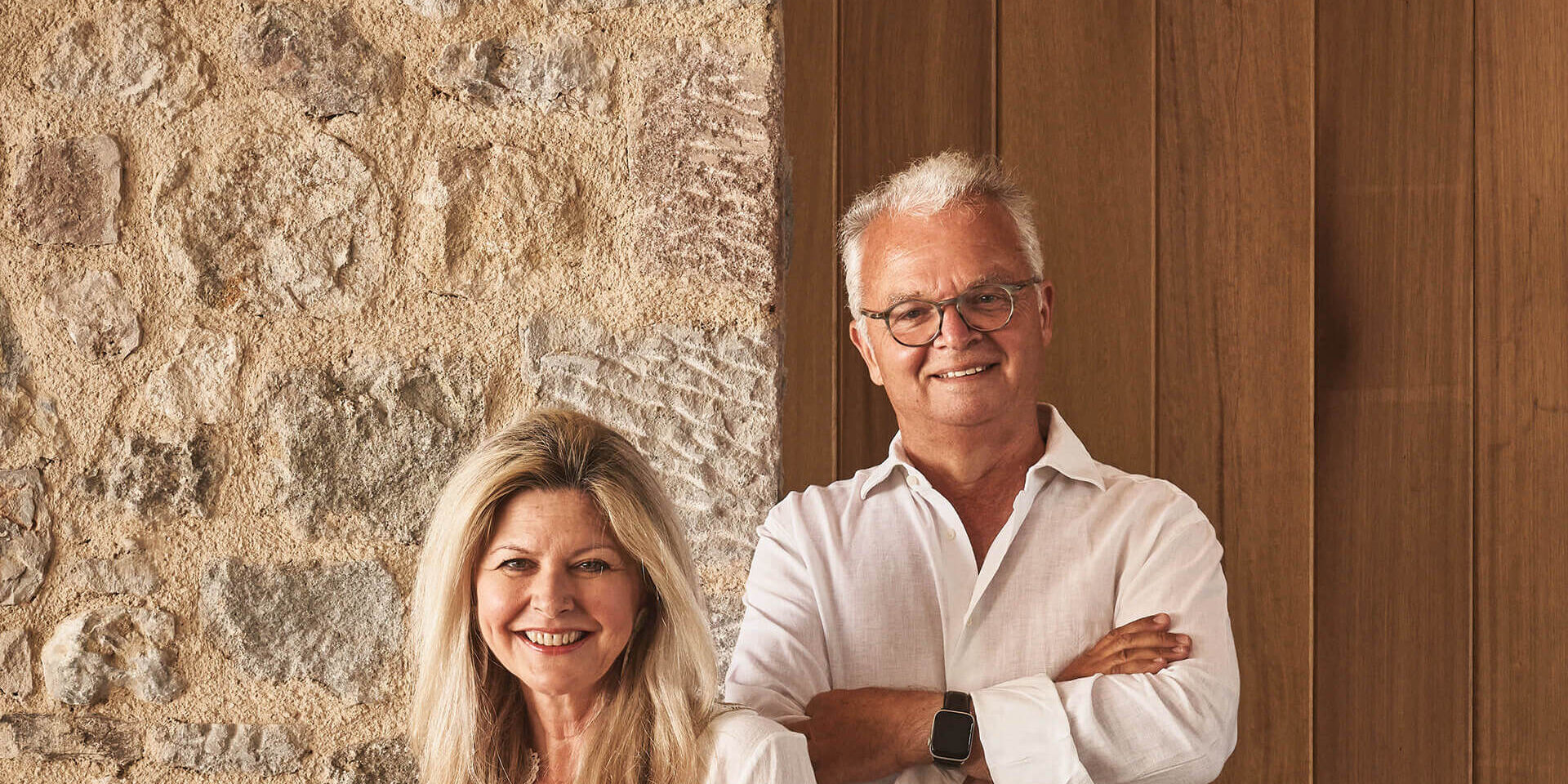 Mastrominas Architecture - interview - ekmagazine