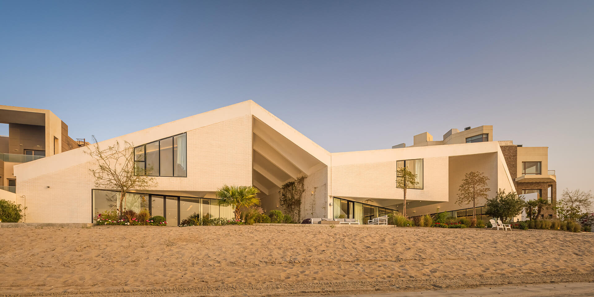03 Tent House - TAEP/AAP - ekmag