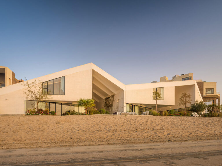 Tent House - TAEP/AAP - ekmag