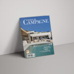 MAISON DE CAMPAGNE 2024 EK MAGAZINE ANNUAL EDITION ARCHITECTURE DESIGN