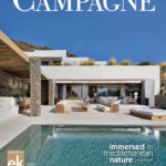 Maison-De-Campagne 2024 ek magazine architecture and design greece