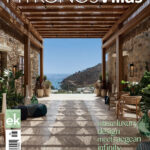 Mykonos-Villas 2024 Vol.05 Architecture designa