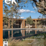 ek289 architecture and design περιοδικο αρχιτεκτονική κυπρος