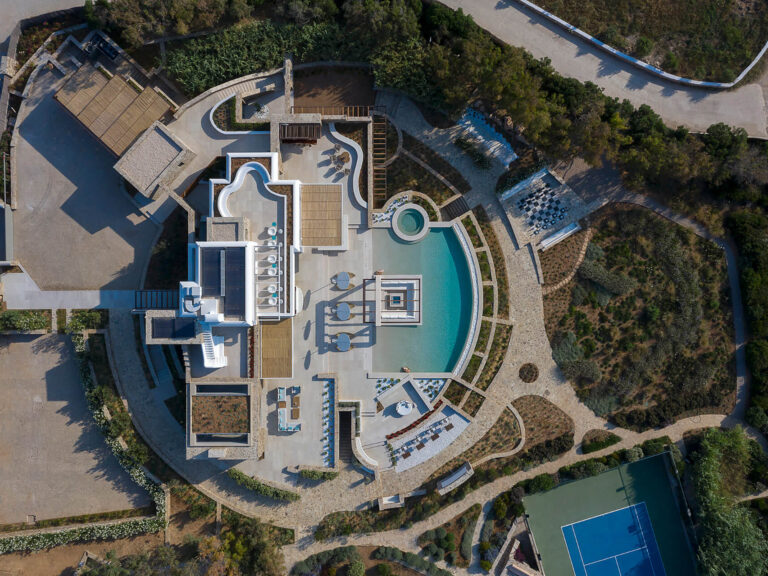 Summer Residence in Antiparos-Alexandra Samaras-ekmagazine