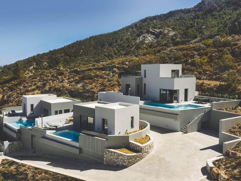 Aposperia - A&M Architects - ekmagazine