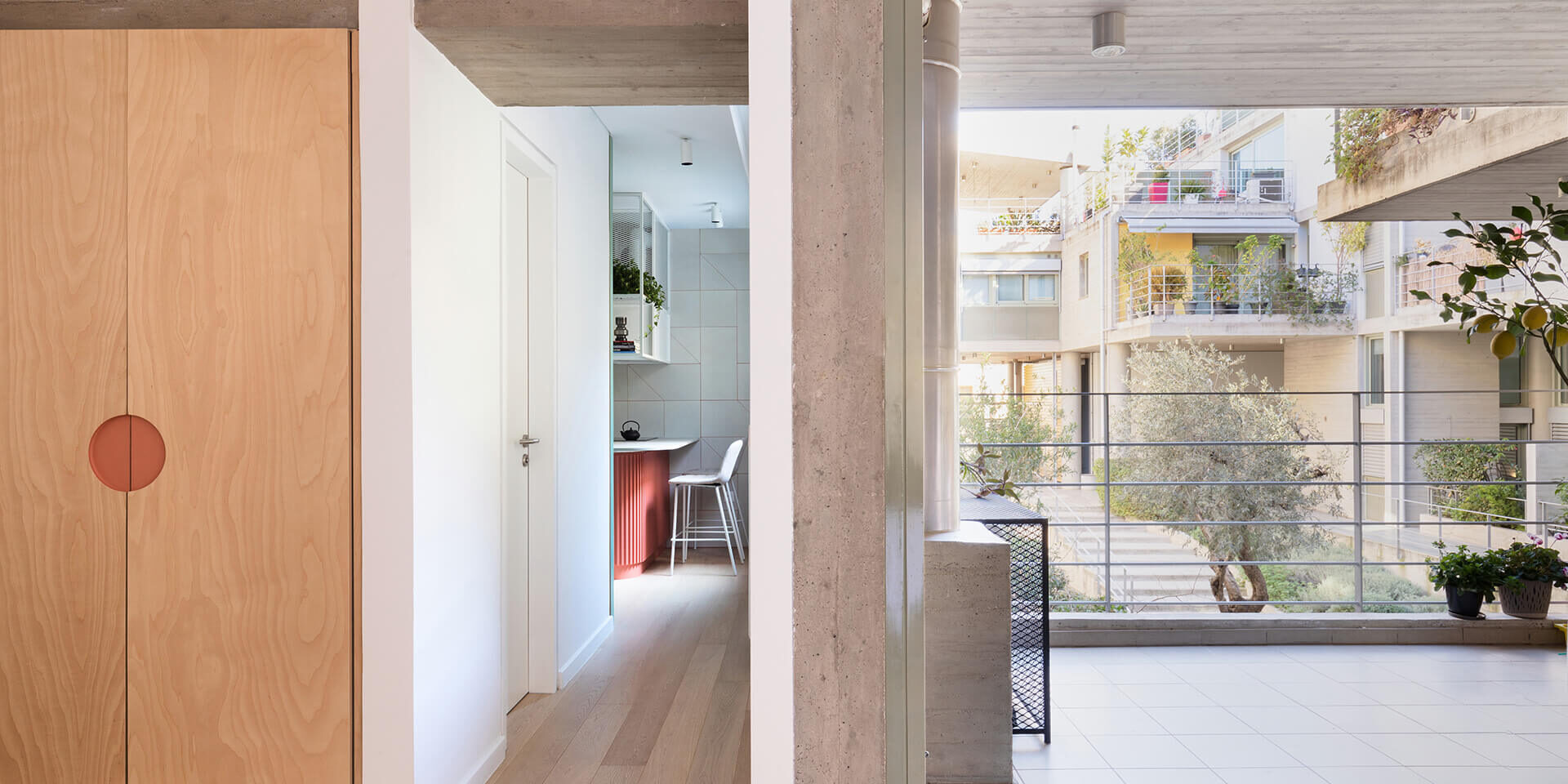 Μ27 - kometka architecture studio - ekmagazine