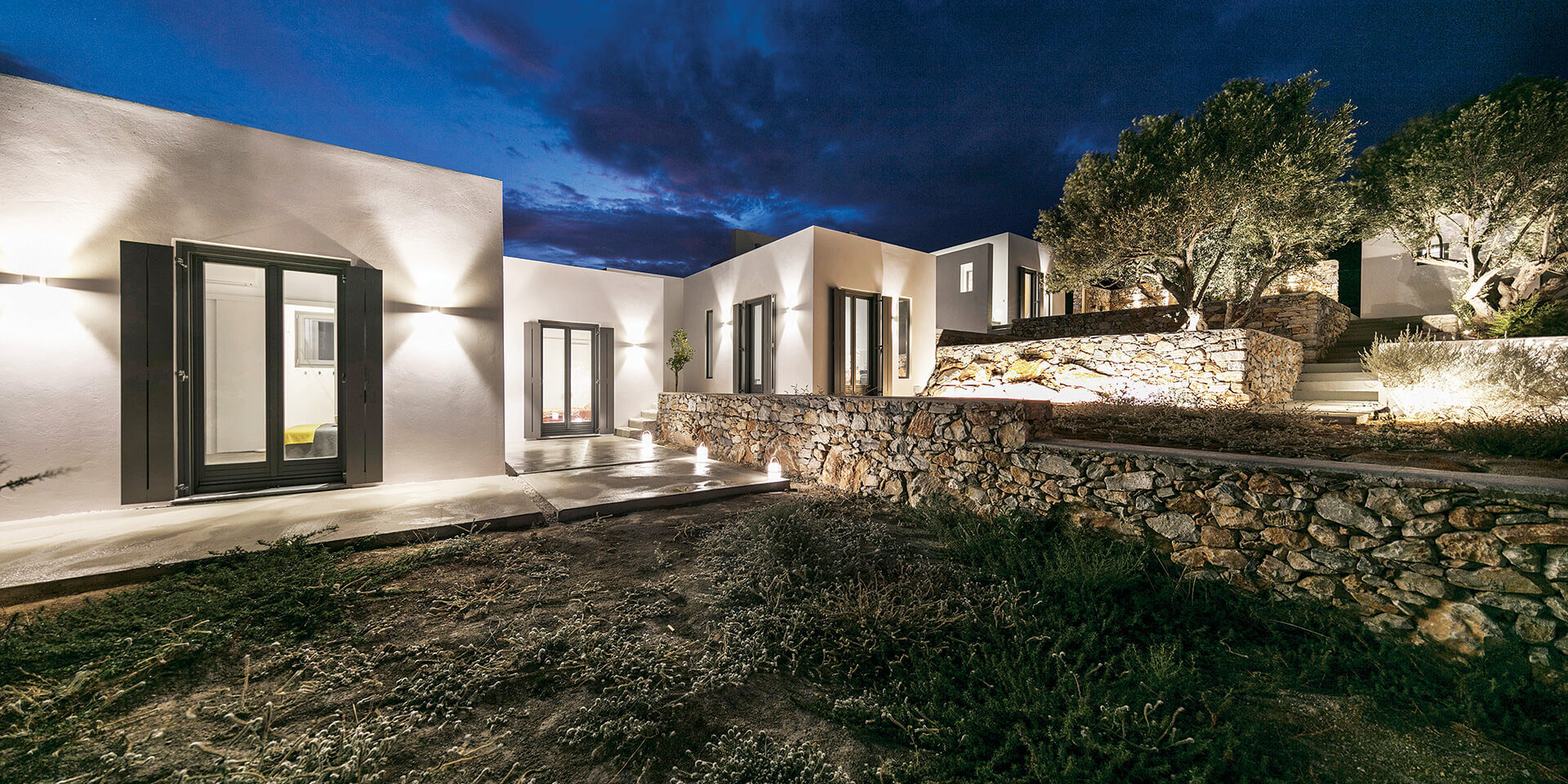 Residence in Paros-Gem Architects-ekmagazine
