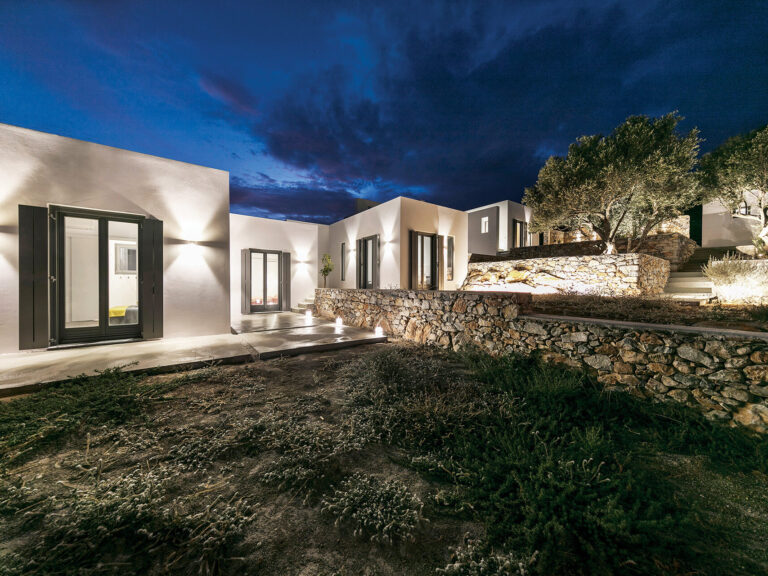Residence in Paros-Gem Architects-ekmagazine