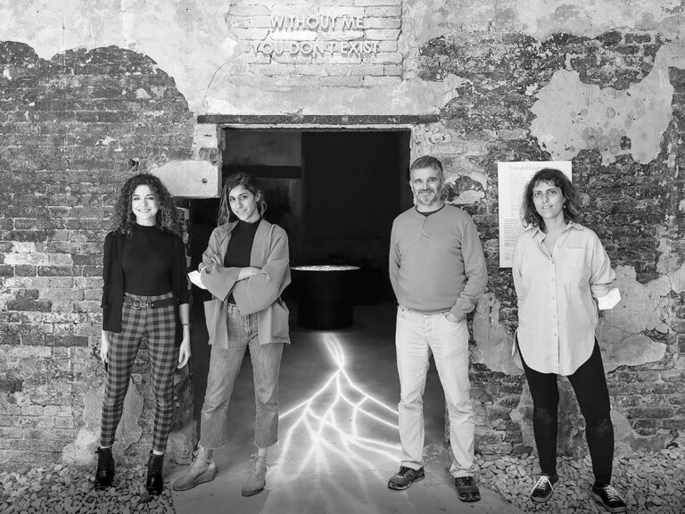 Doxiadis+ Interview - ekmagazine