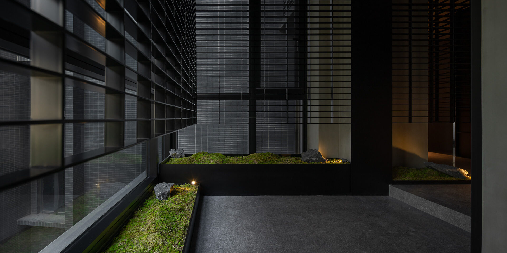 Residence in Huizhou-BDSD Boundless Design-ekmagazine