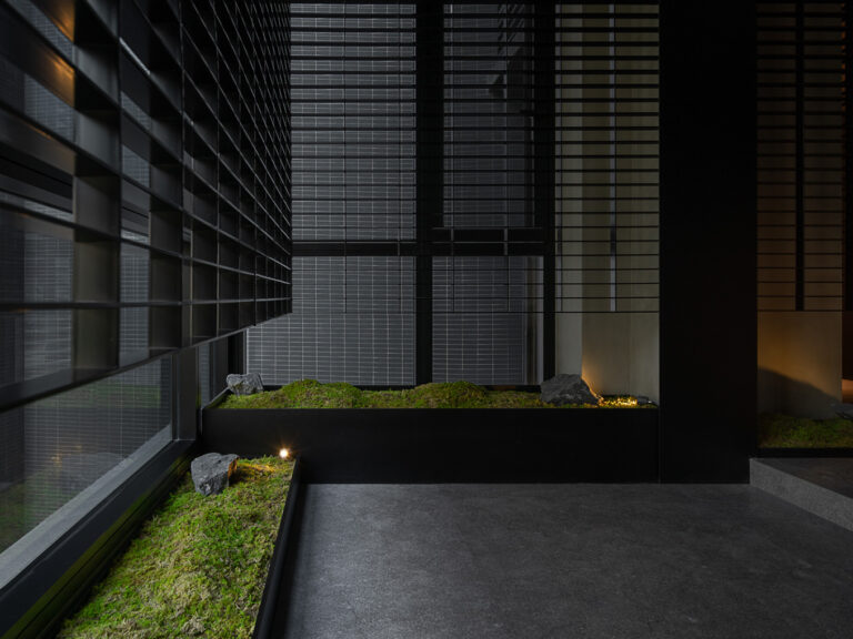 Residence in Huizhou-BDSD Boundless Design-ekmagazine