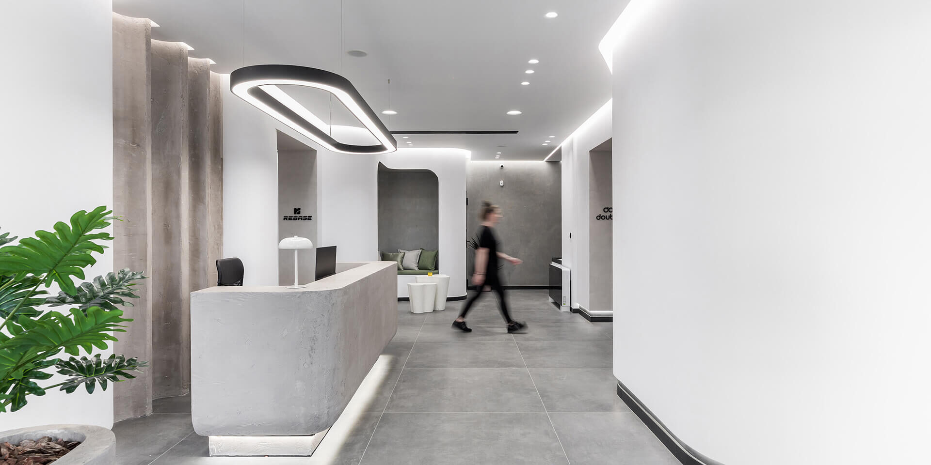 The Double/Rebase Headquarters-White Architects-ekmagazine