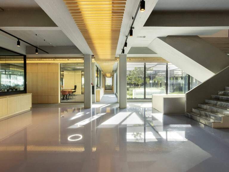 Hellenica Cosmetics Company - MD Architecture Studio - ekmagazine